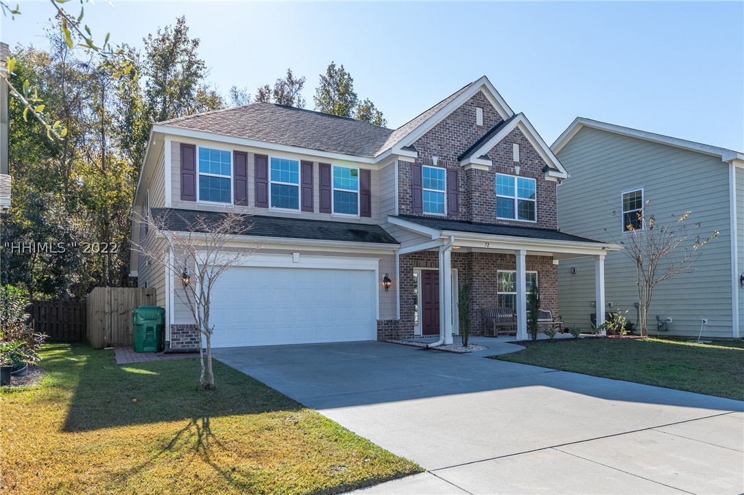 72 Shell Hall Way Bluffton, SC 29910 - Photo 1 of 1