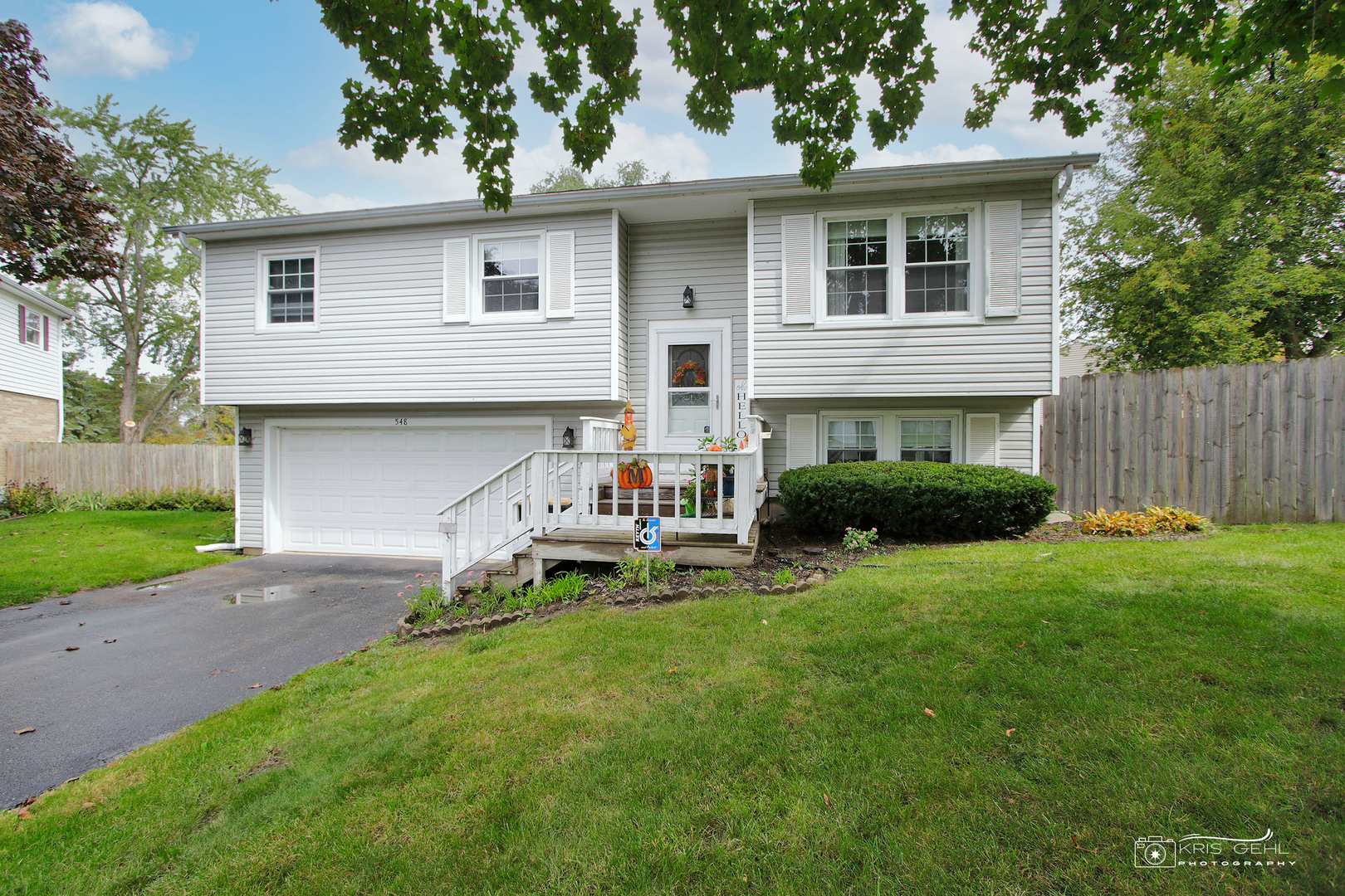 548 Northgate Road Lindenhurst, IL 60046 - Photo 1 of 19