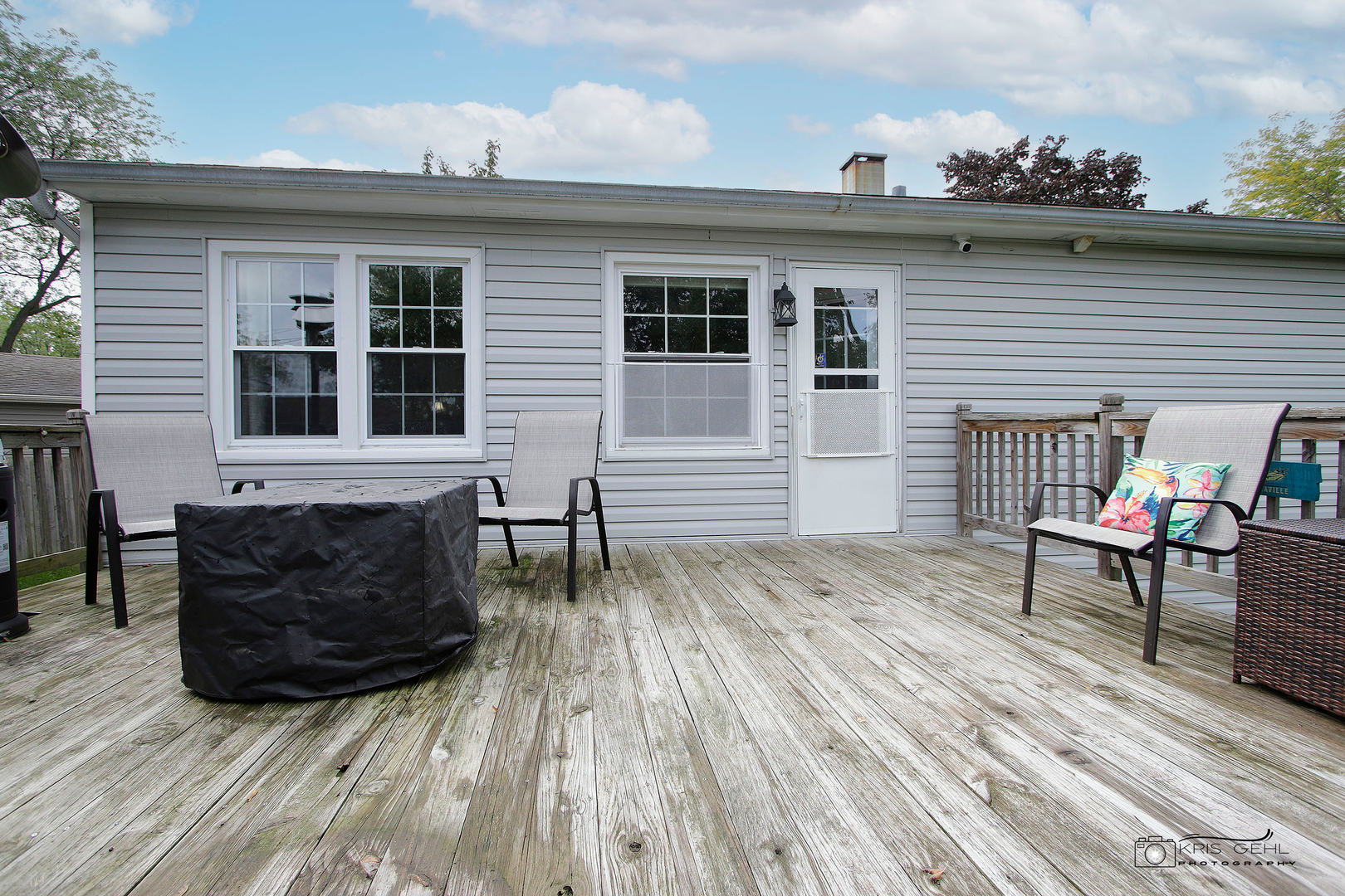 548 Northgate Road Lindenhurst, IL 60046 - Photo 15 of 19