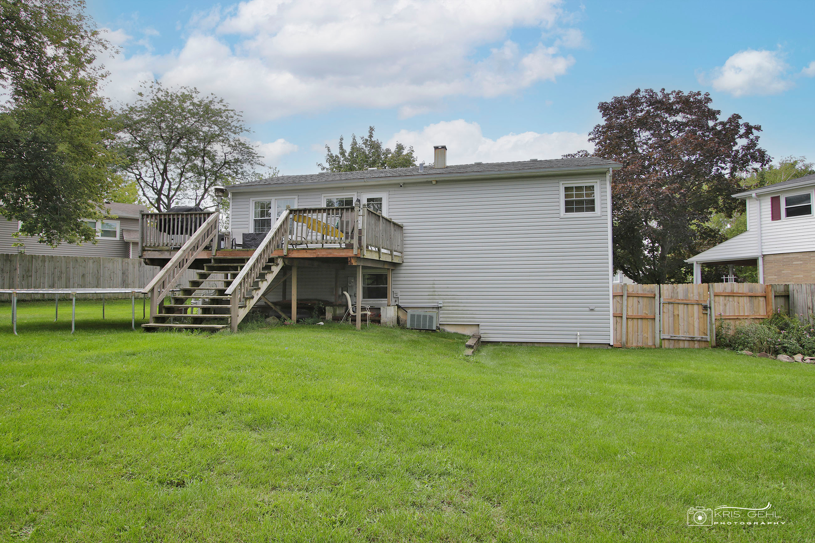 548 Northgate Road Lindenhurst, IL 60046 - Photo 17 of 19