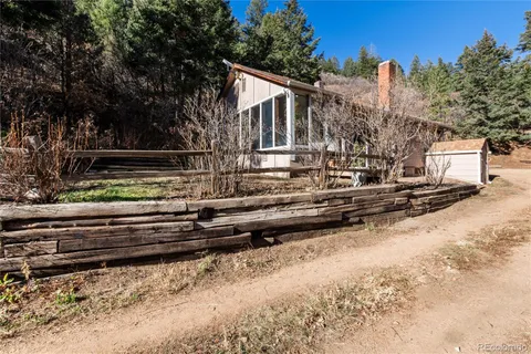 $400,000 | 2105 Hidden Valley Road, Sedalia, CO 80135