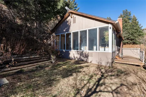 $400,000 | 2105 Hidden Valley Road, Sedalia, CO 80135
