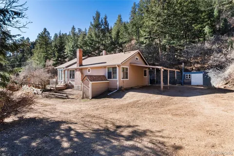 $400,000 | 2105 Hidden Valley Road, Sedalia, CO 80135