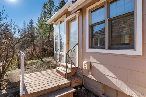 $400,000 | 2105 Hidden Valley Road, Sedalia, CO 80135