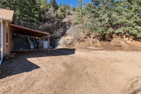 $400,000 | 2105 Hidden Valley Road, Sedalia, CO 80135