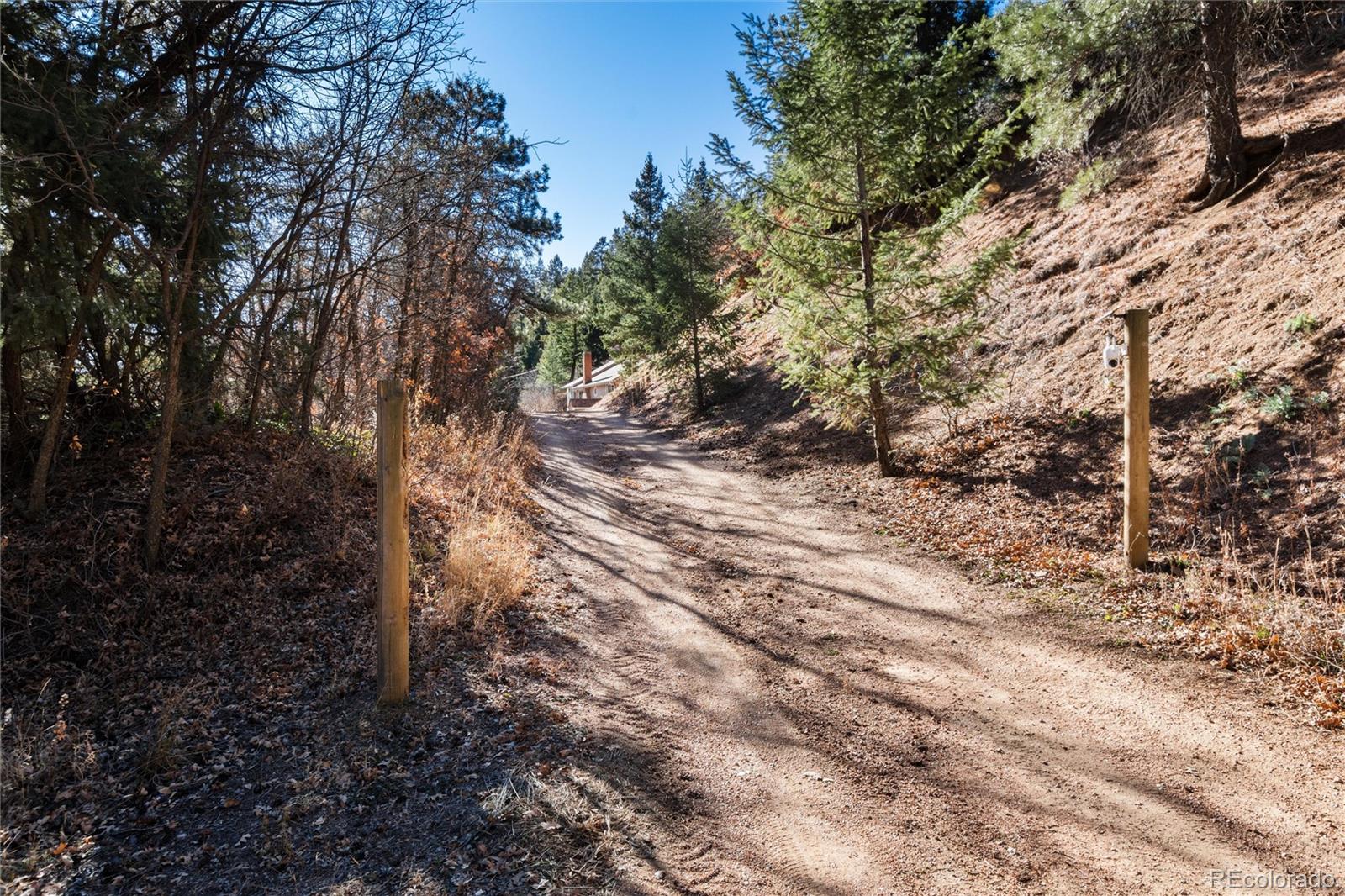 2105 Hidden Valley Road Sedalia, CO 80135 - Photo 23 of 34