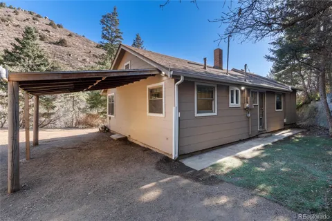 $400,000 | 2105 Hidden Valley Road, Sedalia, CO 80135