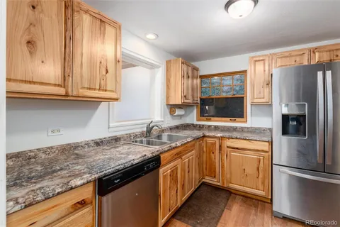 $400,000 | 2105 Hidden Valley Road, Sedalia, CO 80135