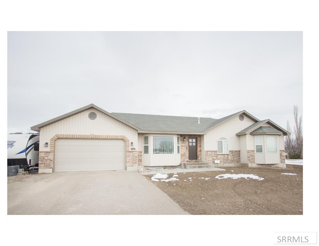 166 North 4055 E Rigby Id