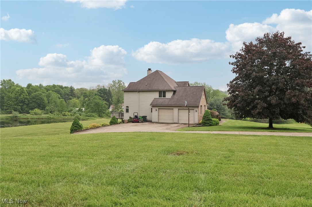 1491 Ridgewood Road Wadsworth, OH 44281 - Photo 26 of 36