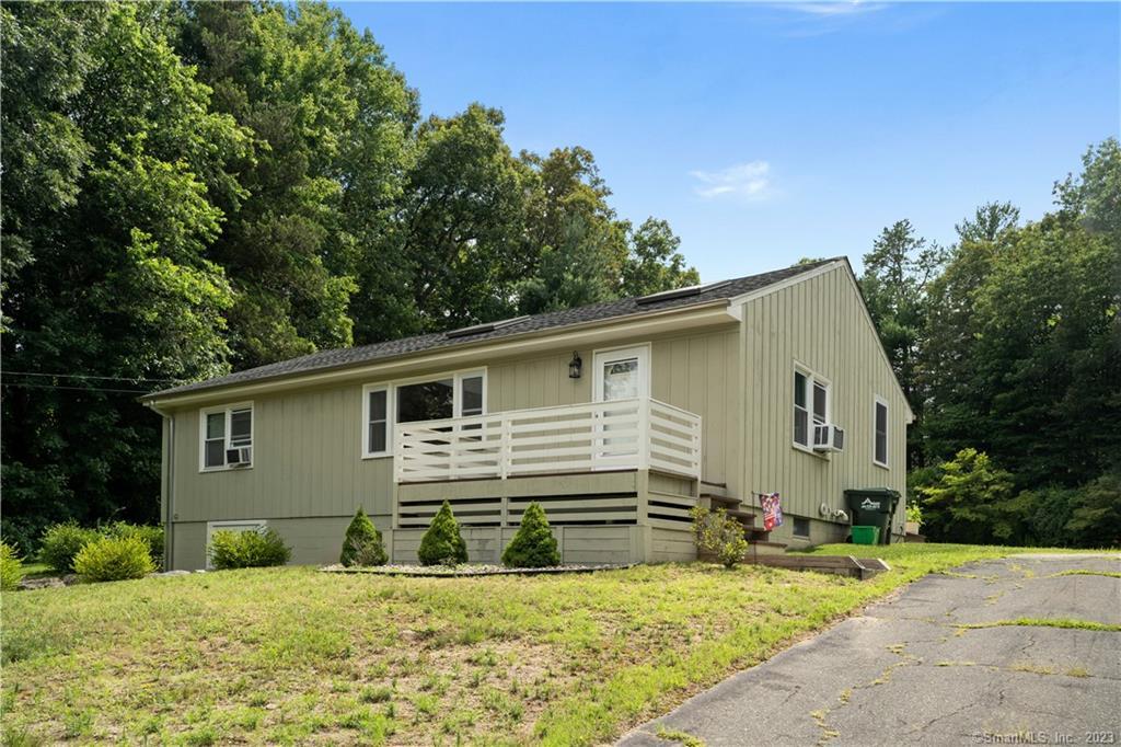 21 Philo Curtis Road Newtown, CT 06482 - Photo 1 of 1