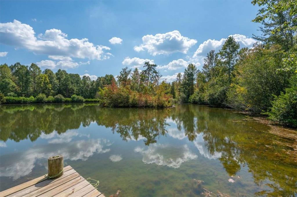 6058 Mt Zion Road Waco, GA 30182 - Photo 14 of 72 a view of a lake