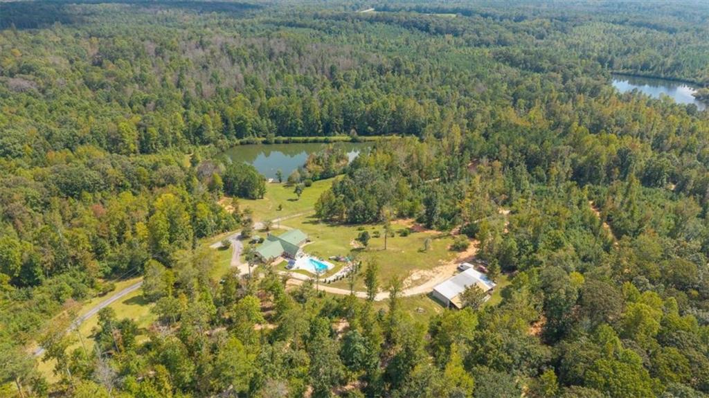 6058 Mt Zion Road Waco, GA 30182 - Photo 3 of 72