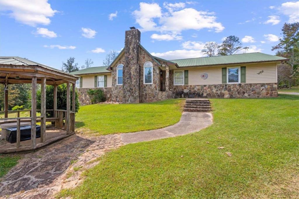 6058 Mt Zion Road Waco, GA 30182 - Photo 31 of 72