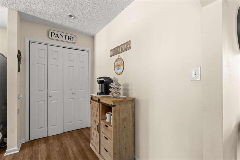 6058 Mt Zion Road Waco, GA 30182 - Photo 37 of 72 a view of a storage and utility room with washer and dryer