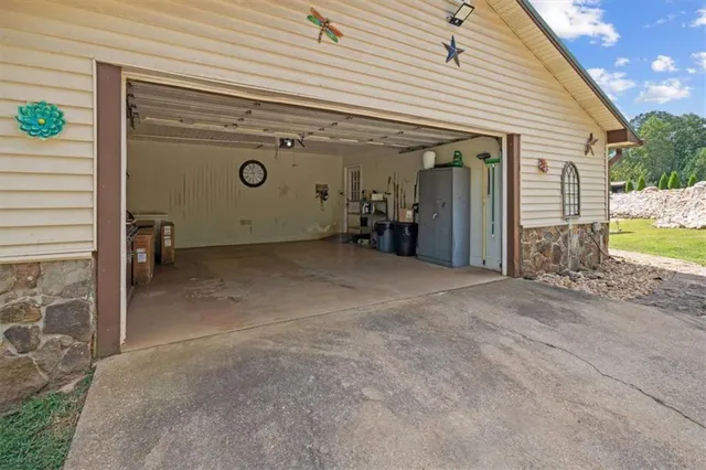 $1,130,000 | 6058 Mt Zion Road, Waco, GA 30182