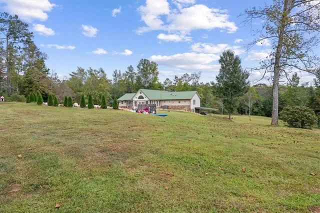 $1,130,000 | 6058 Mt Zion Road, Waco, GA 30182
