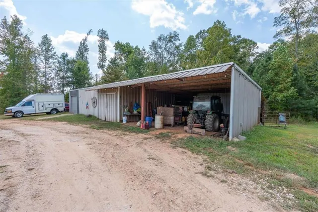 $1,130,000 | 6058 Mt Zion Road, Waco, GA 30182