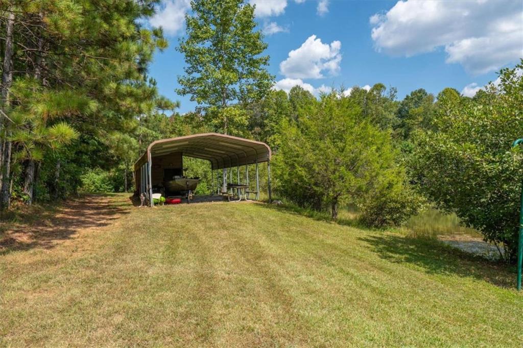 6058 Mt Zion Road Waco, GA 30182 - Photo 63 of 72