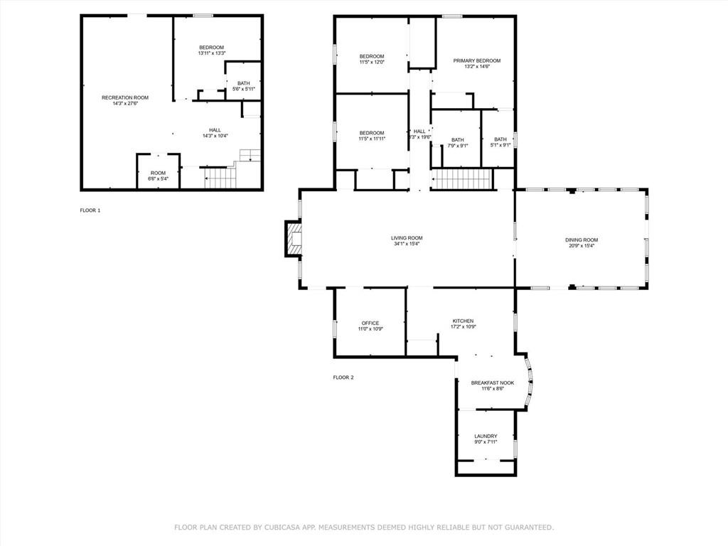 6058 Mt Zion Road Waco, GA 30182 - Photo 71 of 72