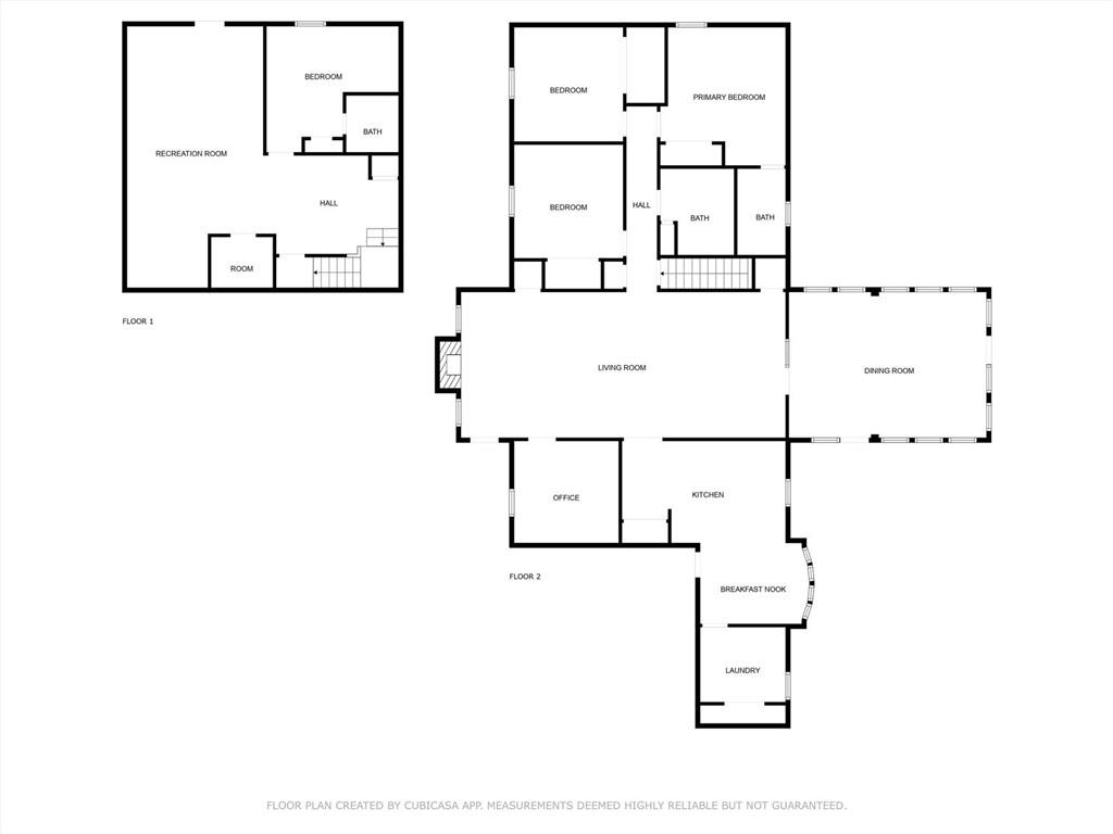 6058 Mt Zion Road Waco, GA 30182 - Photo 72 of 72