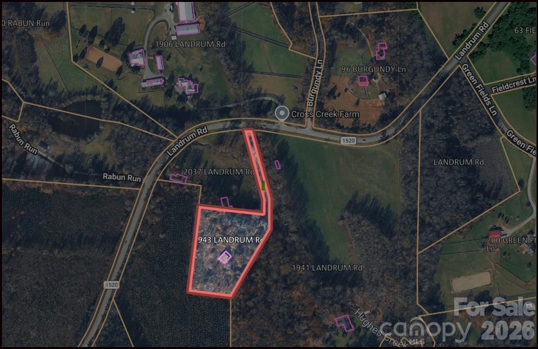 1943 Landrum Road Columbus, NC 28722 - Photo 19 of 19