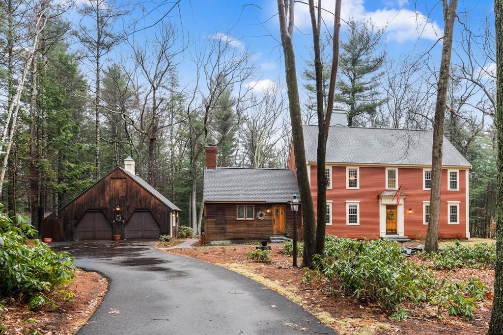 109 Hayward Road Acton, MA 01720 - Photo 1 of 36 Gallery Image 1