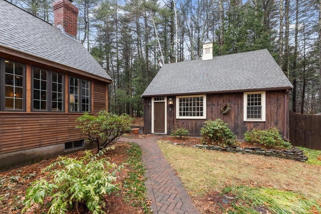 109 Hayward Road Acton, MA 01720 - Photo 29 of 36 Gallery Image 29