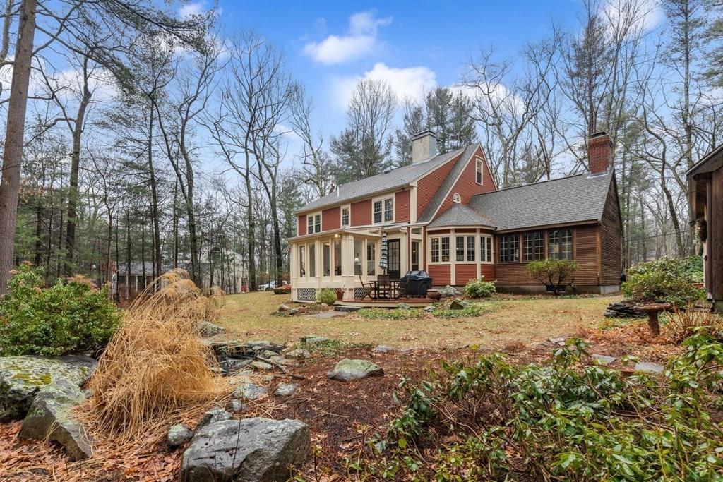 109 Hayward Road Acton, MA 01720 - Photo 30 of 36 Gallery Image 30