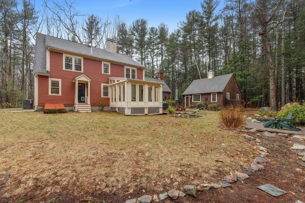 109 Hayward Road Acton, MA 01720 - Photo 32 of 36 Gallery Image 32
