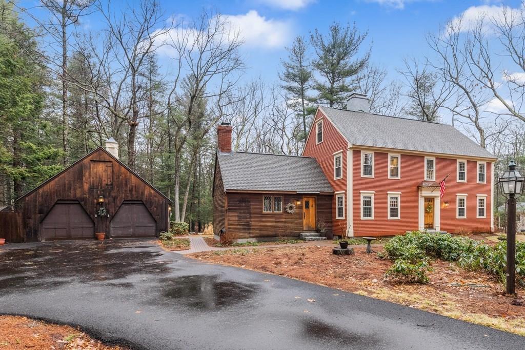 109 Hayward Road Acton, MA 01720 - Photo 34 of 36 Gallery Image 34