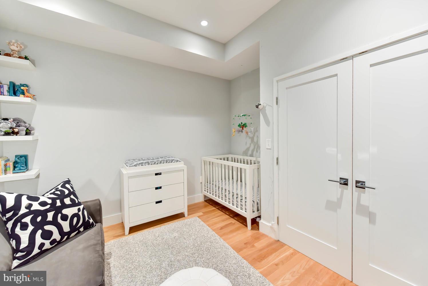 2110 10th Street Northwest, Unit 2 Washington, DC 20001 - Photo 11 of 19