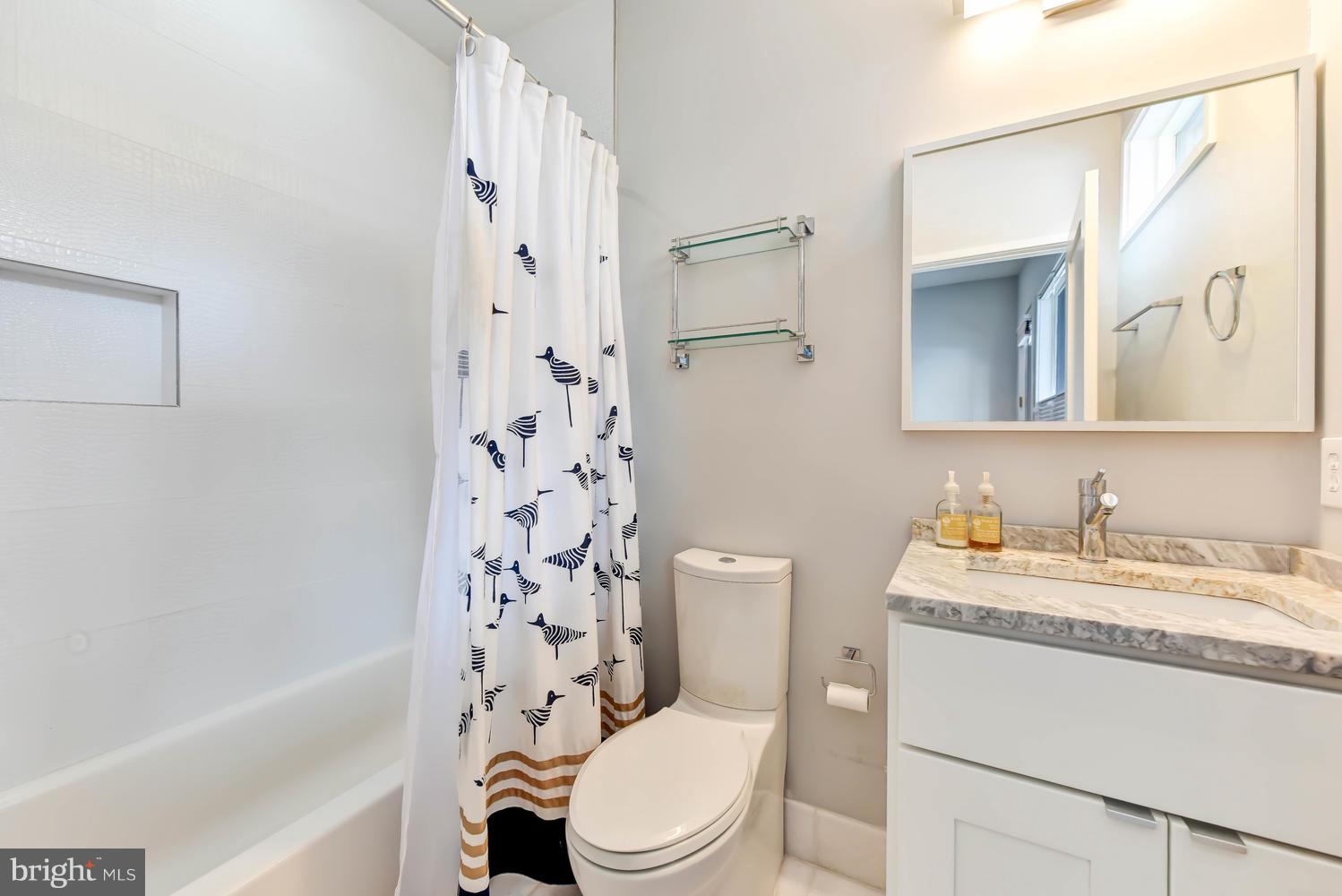 2110 10th Street Northwest, Unit 2 Washington, DC 20001 - Photo 16 of 19