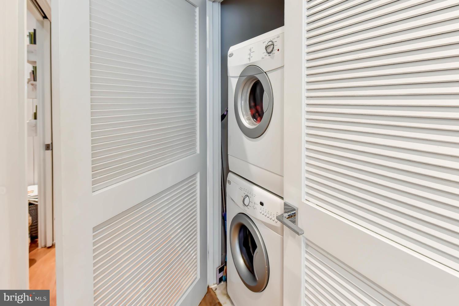 2110 10th Street Northwest, Unit 2 Washington, DC 20001 - Photo 17 of 19