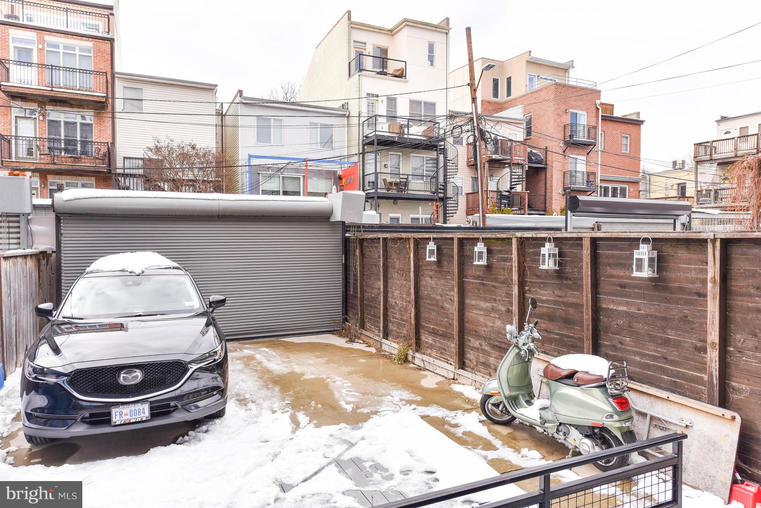 2110 10th Street Northwest, Unit 2 Washington, DC 20001 - Photo 19 of 19