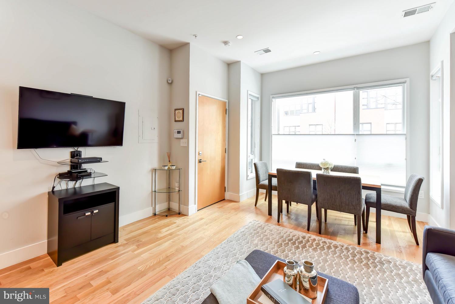 2110 10th Street Northwest, Unit 2 Washington, DC 20001 - Photo 6 of 19