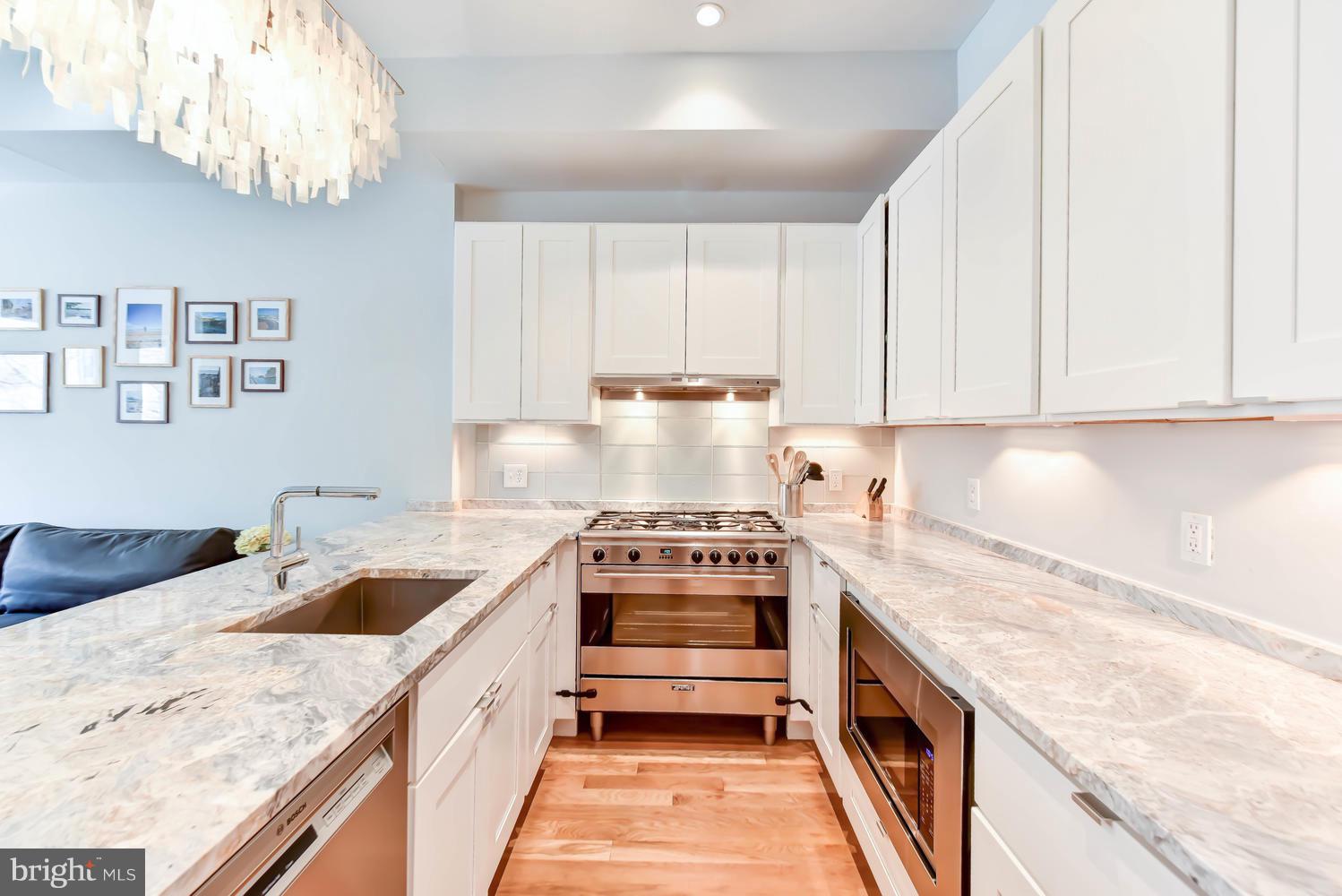 2110 10th Street Northwest, Unit 2 Washington, DC 20001 - Photo 8 of 19