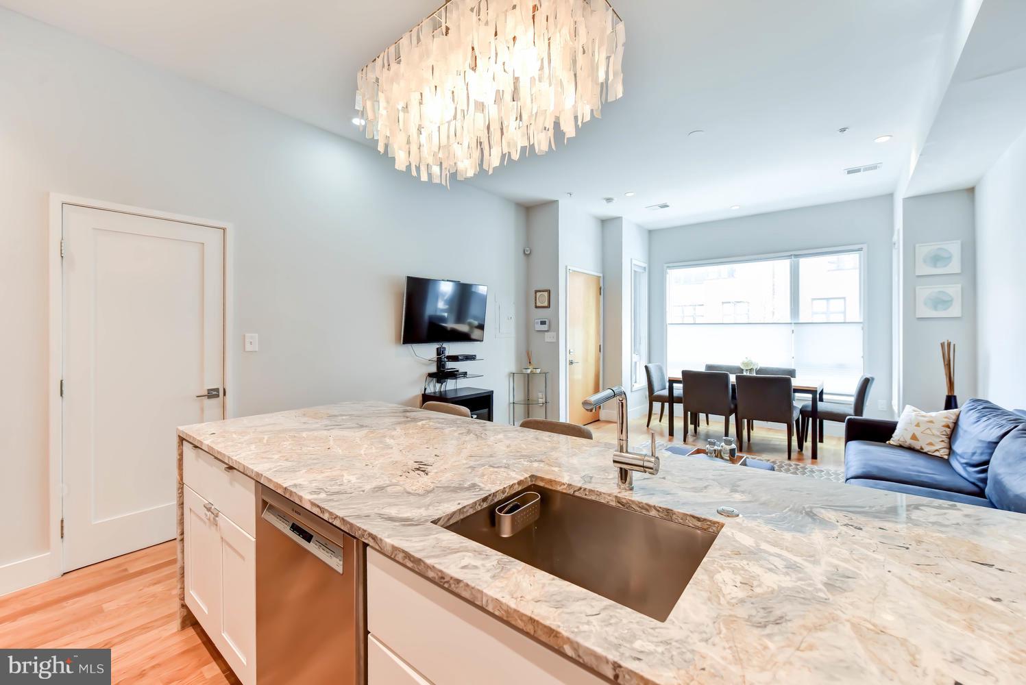 2110 10th Street Northwest, Unit 2 Washington, DC 20001 - Photo 9 of 19