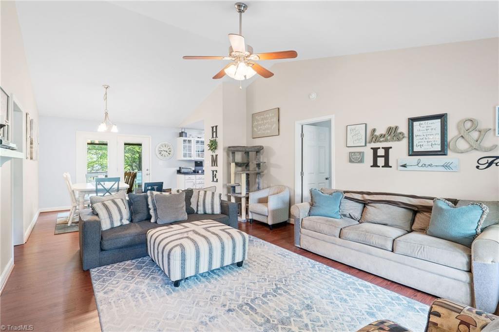 577 Fairgrove Road Thomasville, NC 27360 - Photo 8 of 19 Gallery Image 8