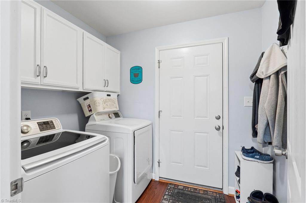 577 Fairgrove Road Thomasville, NC 27360 - Photo 10 of 19 Gallery Image 10