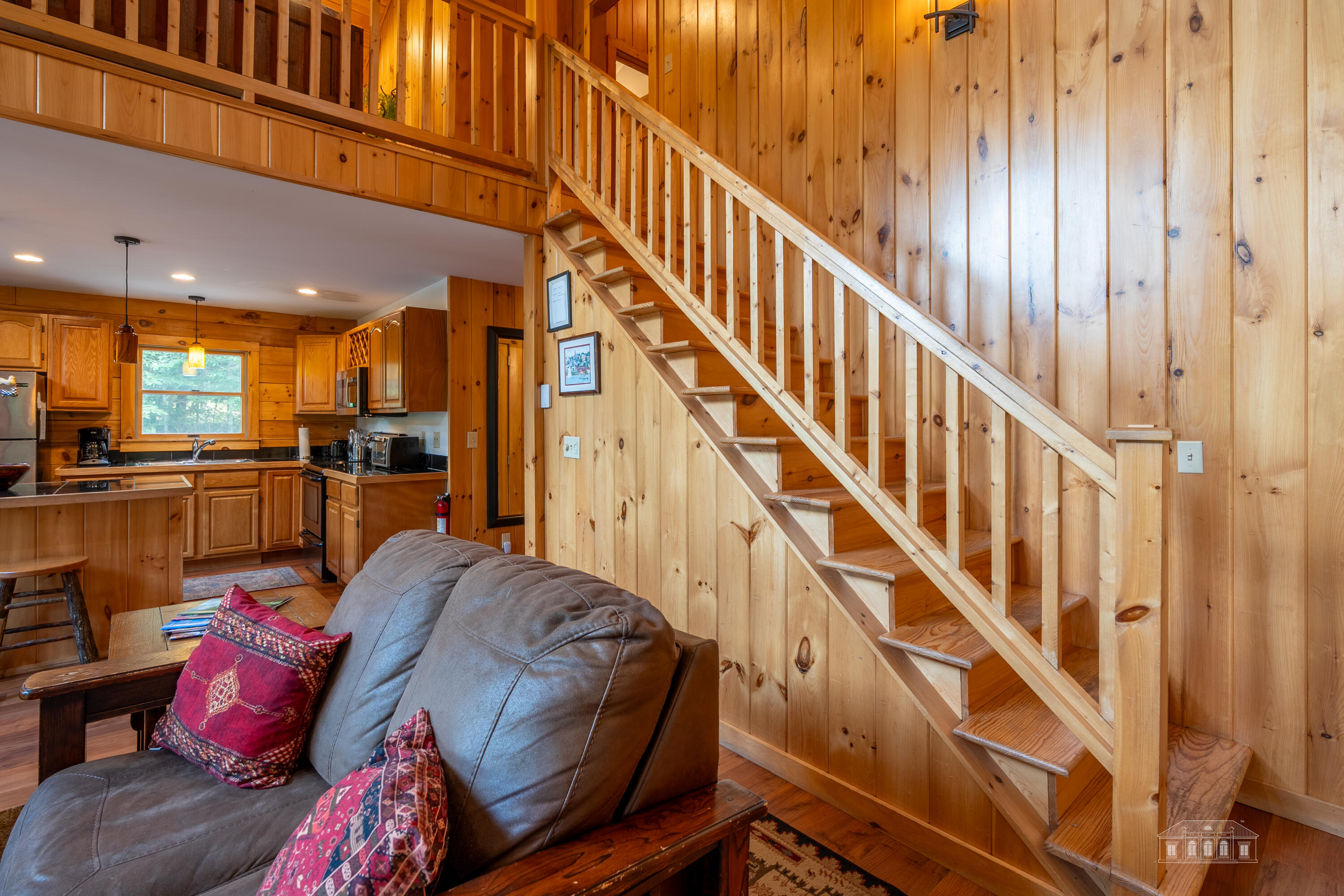 5885 Cascade Road Lake Placid, NY 12946 - Photo 11 of 29
