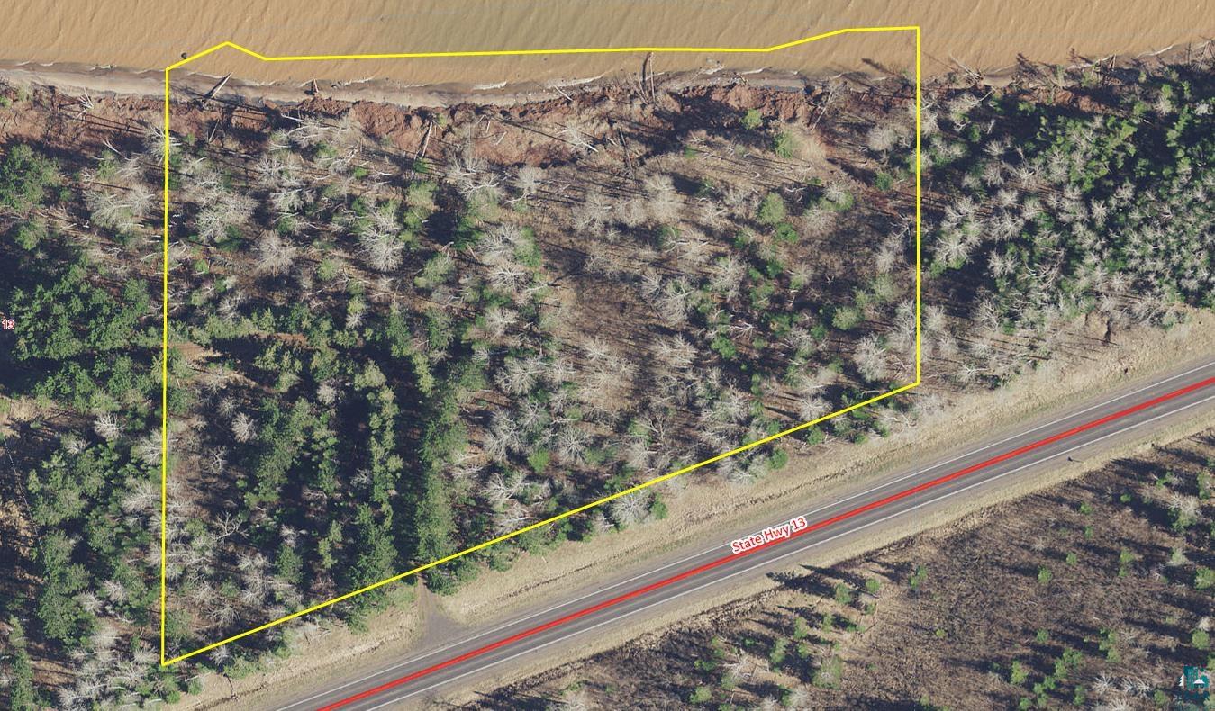 13 State Highway 13 Port Wing, WI 54865 - Photo 12 of 38 Aerial Close View