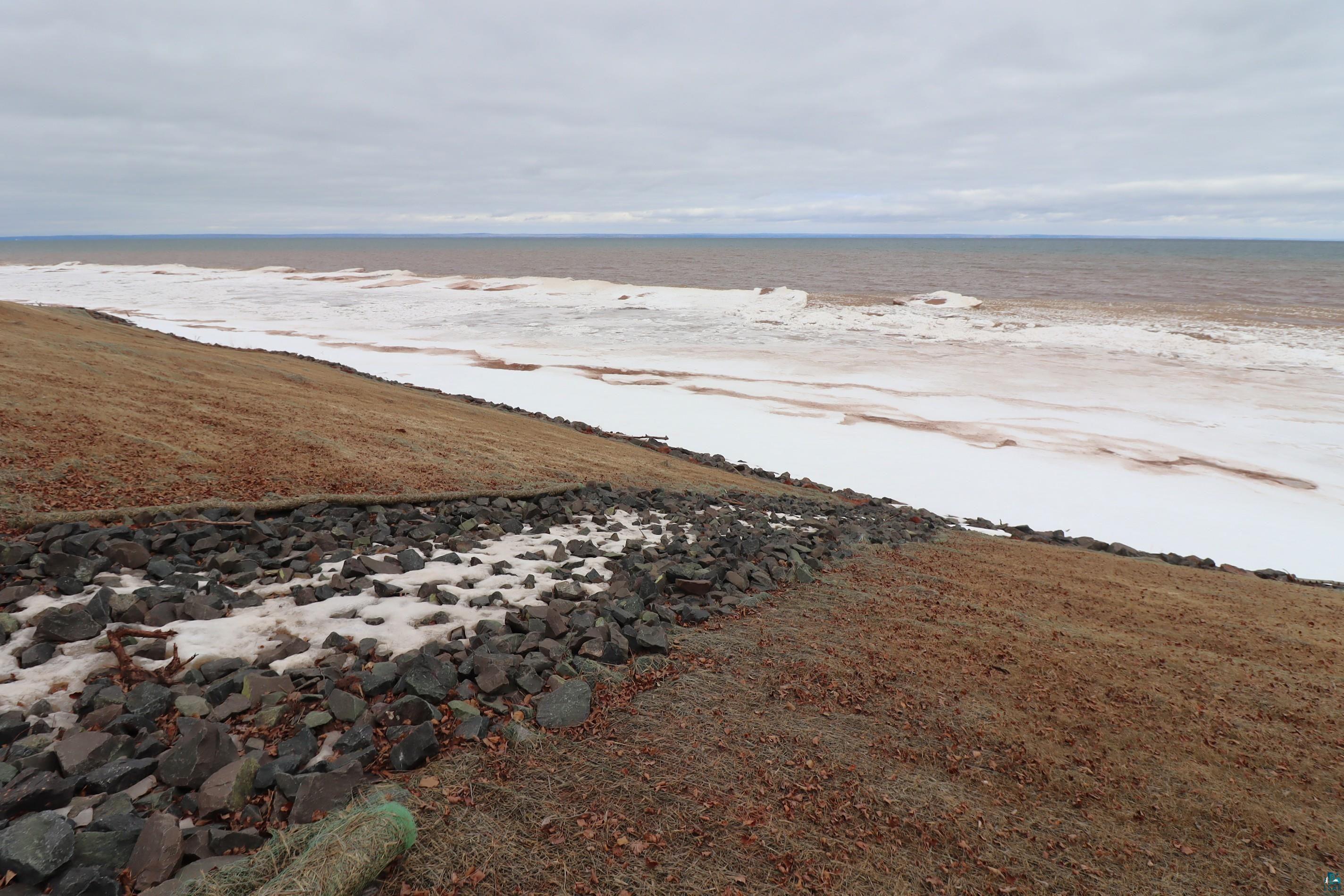 13 State Highway 13 Port Wing, WI 54865 - Photo 24 of 38 Drainage Area