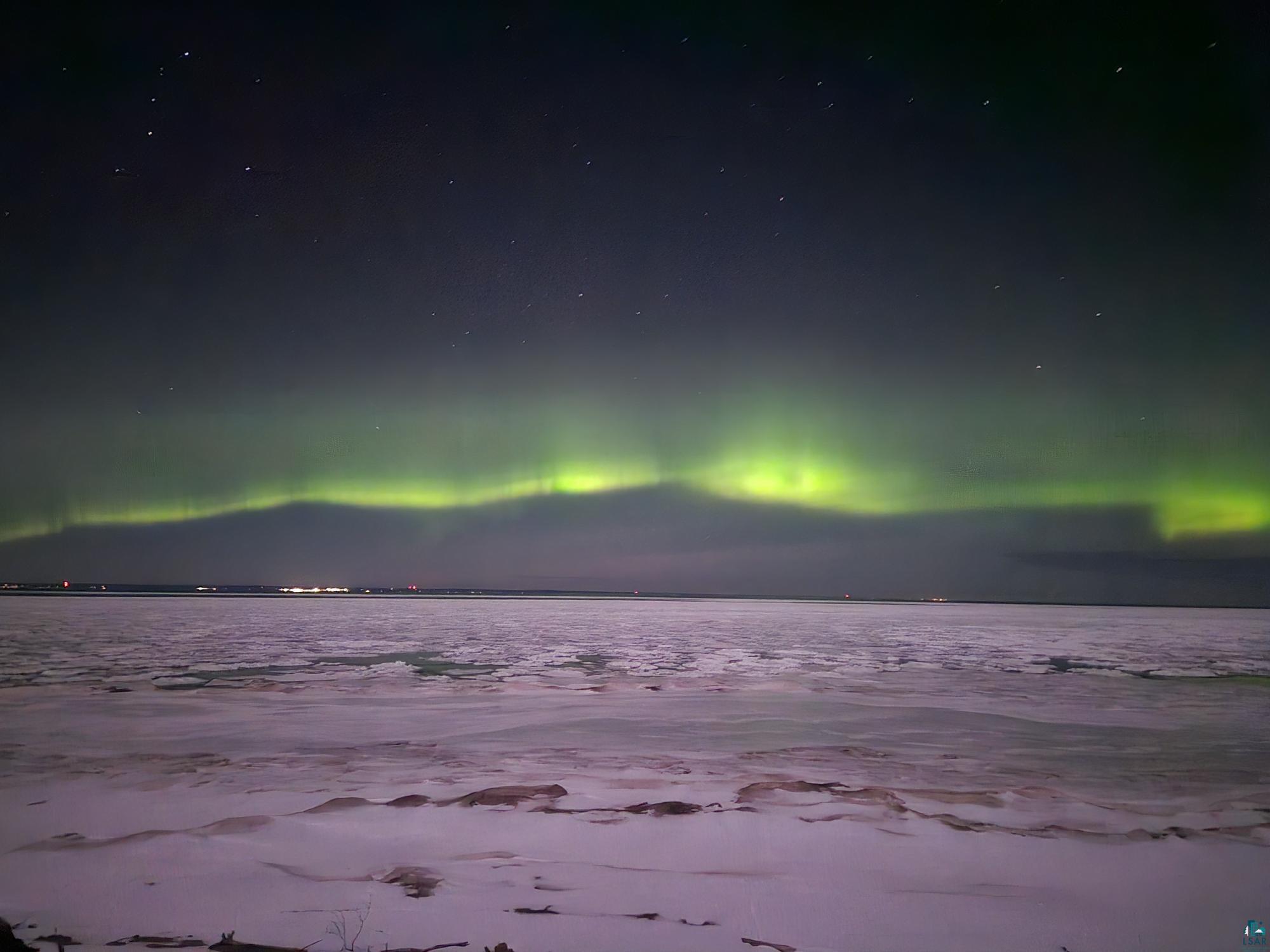 13 State Highway 13 Port Wing, WI 54865 - Photo 10 of 38 Northern Lights