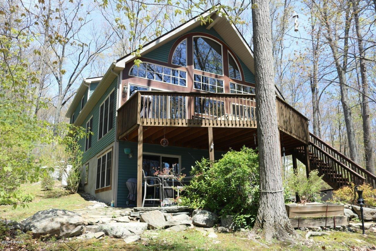 130 Paupack Point Road Hawley, PA 18428 - Photo 1 of 52
