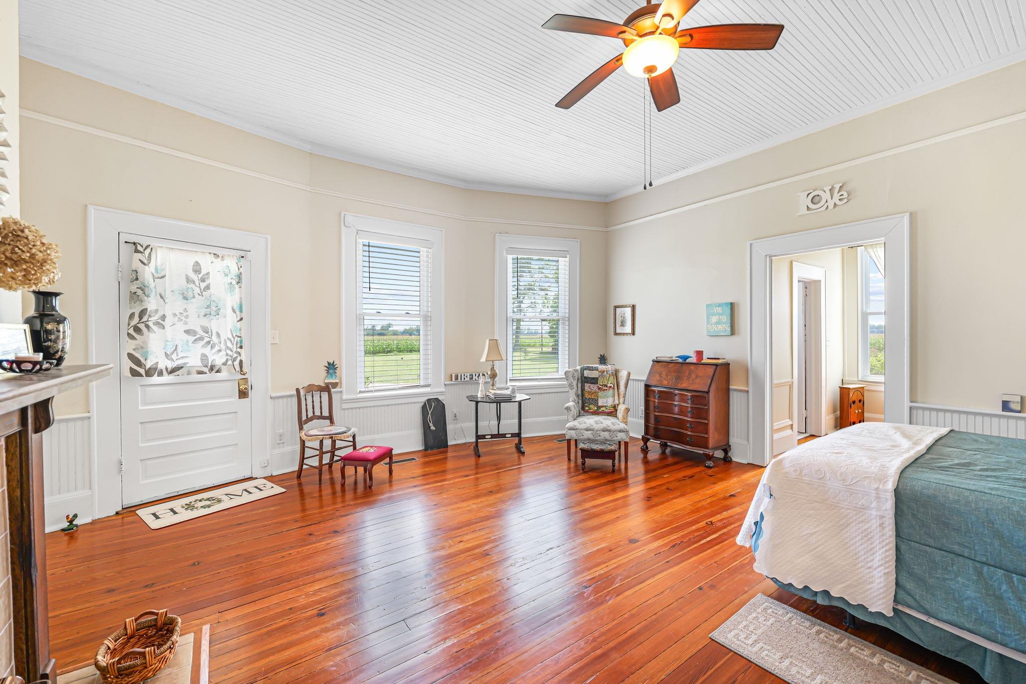 2530 St Charles Road Bishopville, SC 29010 - Photo 49 of 57