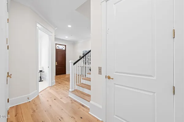 $1,675,000 | 2608 Tidwell Street, Raleigh, NC 27608