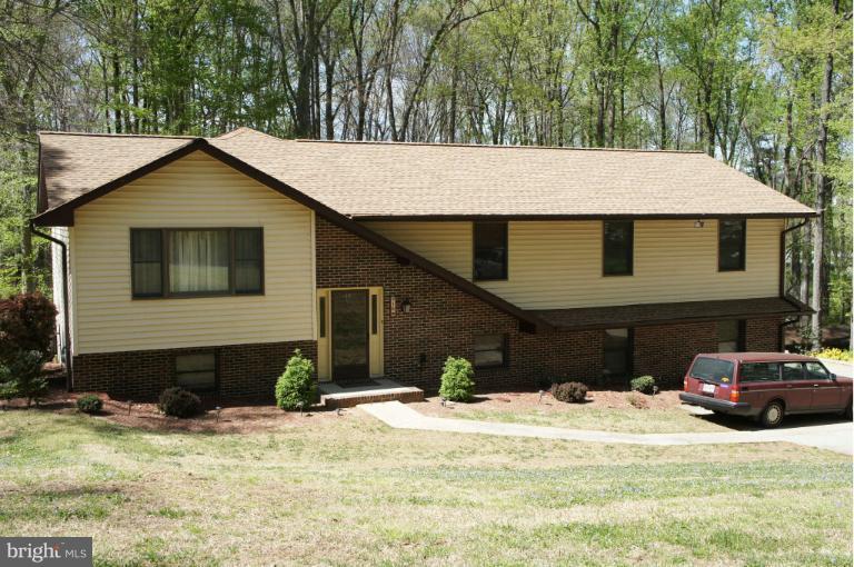 918 West Ring Factory Road Joppa, MD 21085 - Photo 1 of 1 Exterior (Main)