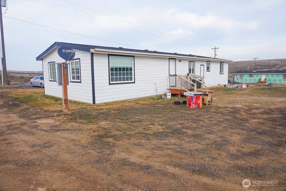 35 West Hampton Road Othello, WA 99344 - Photo 24 of 27