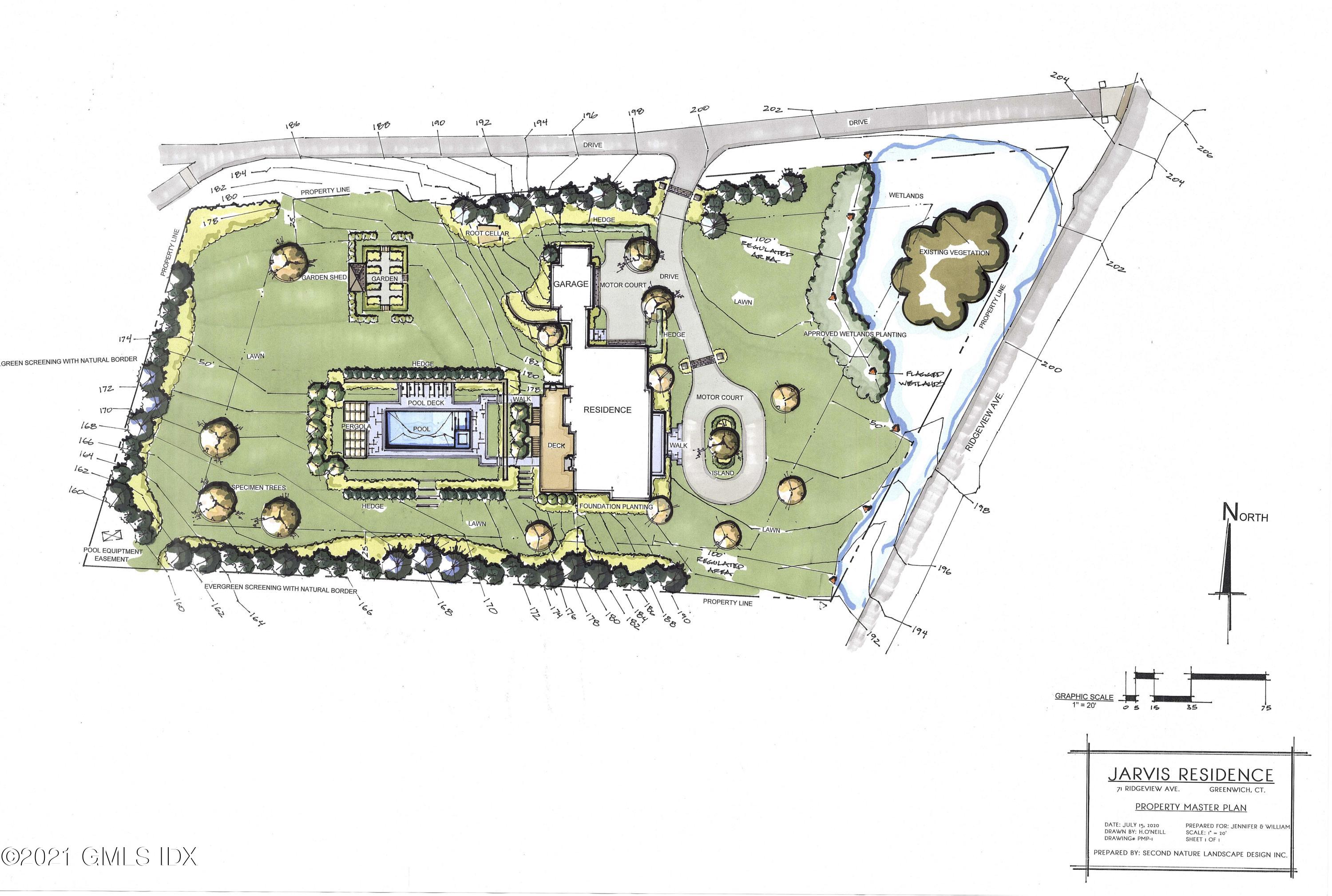 71 Ridgeview Avenue Greenwich, CT 06830 - Photo 2 of 5